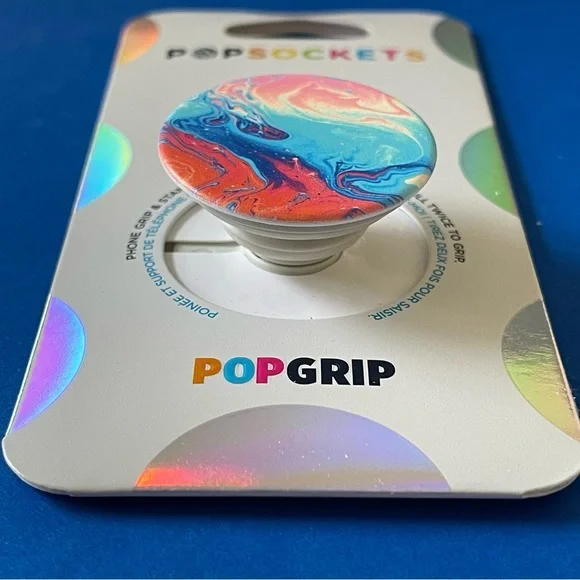Popsocket - Color Riot - Picture 3 of 5